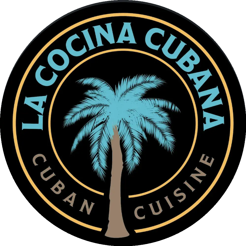 La Cocina Cubana logo